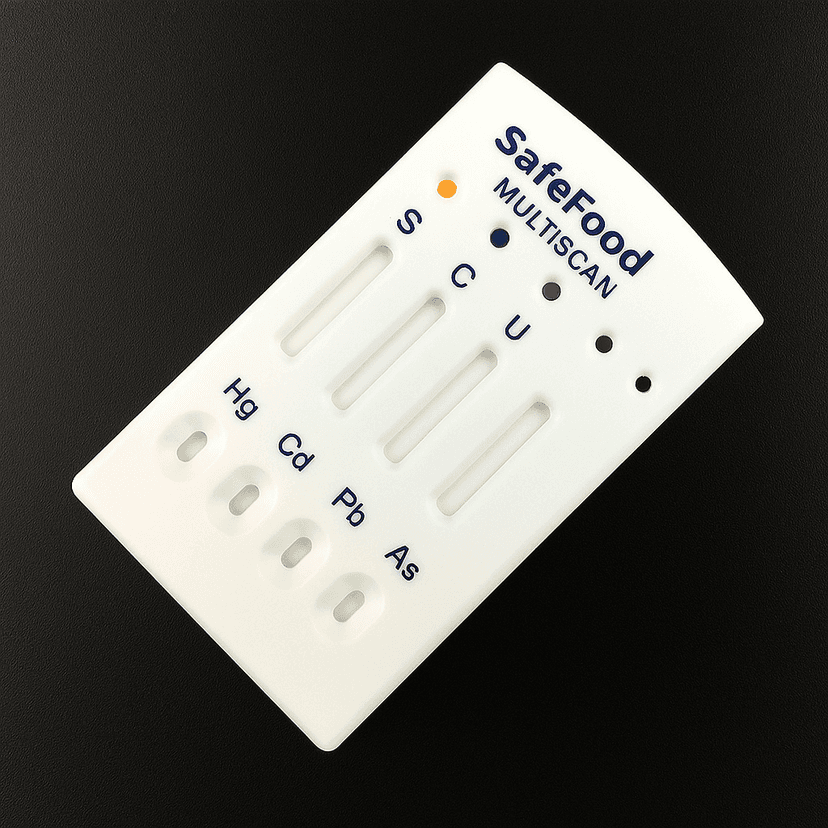 BioTraceâ„¢ MultiScan Kit