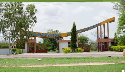 Bolgatanga Technical University