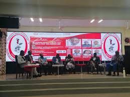 Ghana Association of Medical Laboratory Scientists (GAMLS)