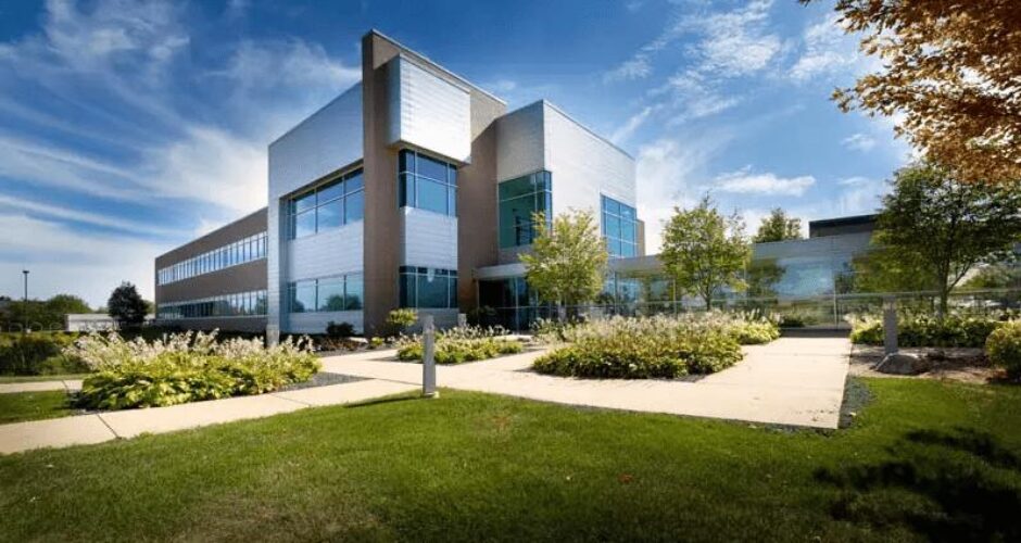 Abingdon Health